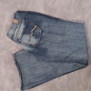 Maurices Jeans